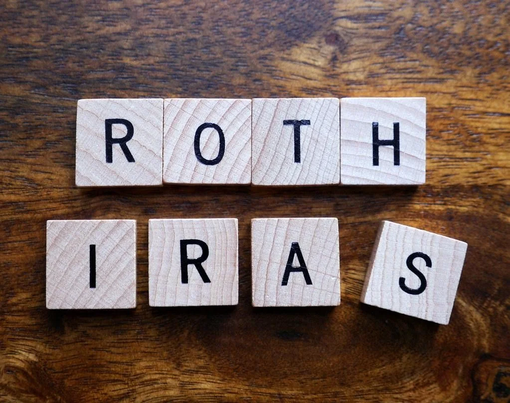 Why a Roth IRA Could be Smart Strategy in Retirement?