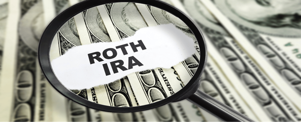 Roth IRA Investment Strategy: Tax-Free Growth
