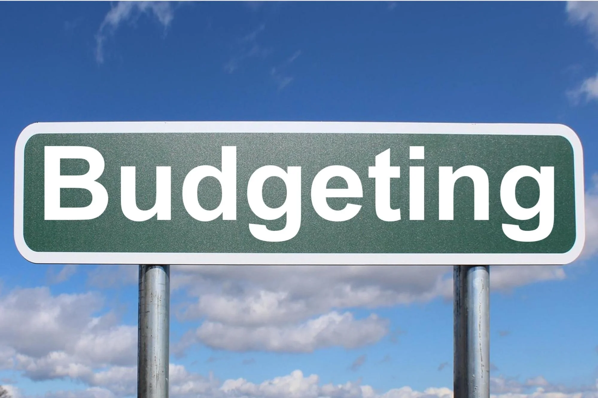 Zero-Based Budgeting Explained: Every Dollar Has A Purpose