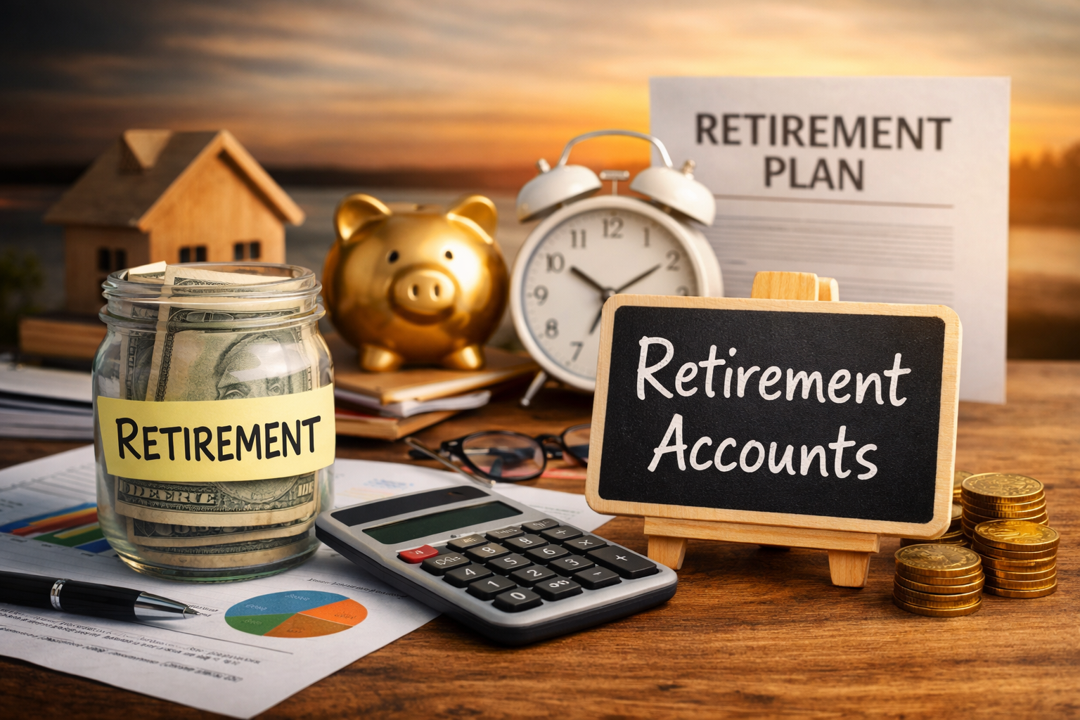 IRS Extends Deadline for Retirement Account Updates