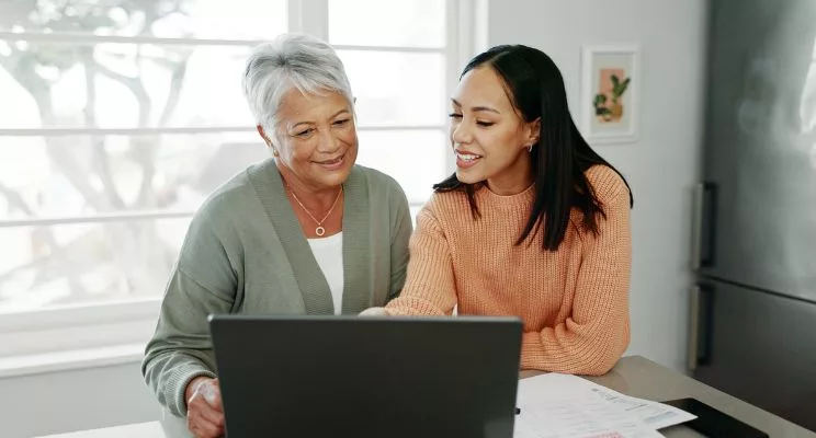 Staying Connected to Technology on Your Terms