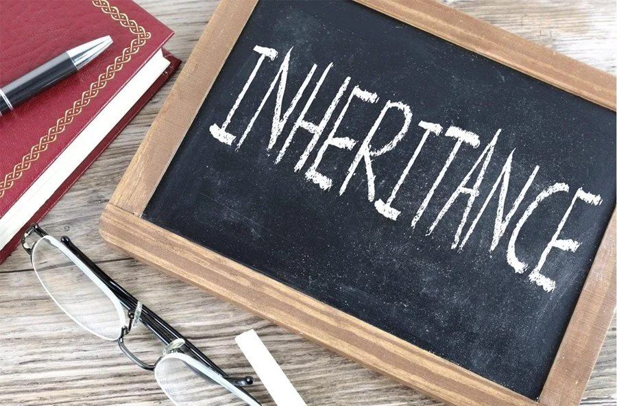 Inherited an IRA? Investing &amp; the 10-Year Withdrawal Rule