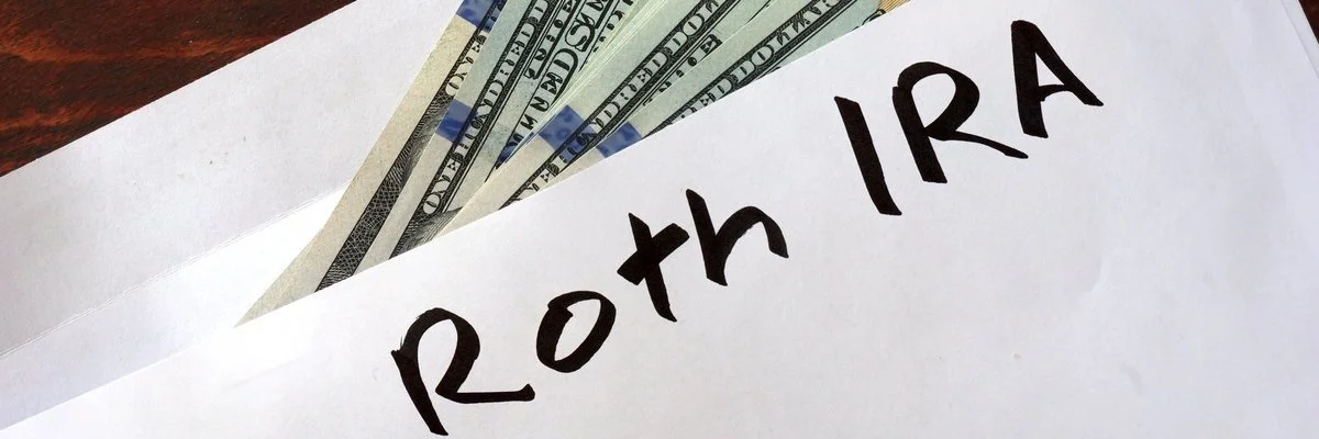 Roth IRA: Rules, Taxes, &amp; Backdoor Options for 2026