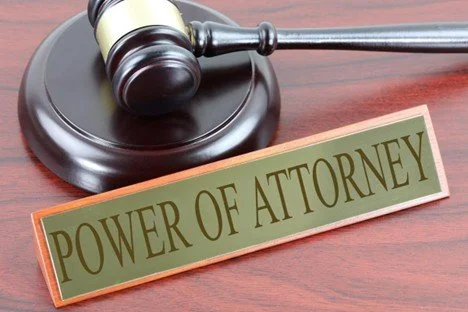 Durable Power of Attorney: How It Works &amp; Why You Need One