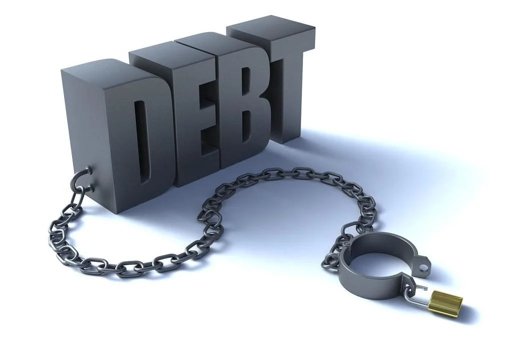 Steps to Get Out of Debt and Take Control of Your Finances