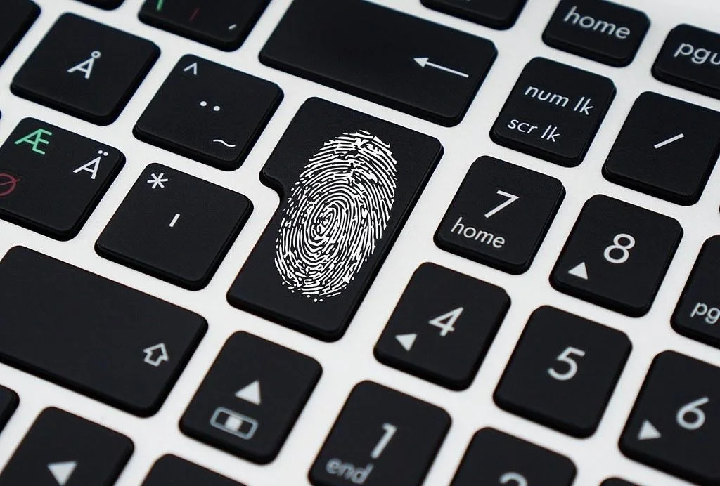 World Password Day: Help Protect Your Financial Life