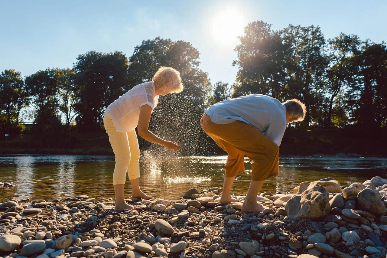 You Retired in Your Early 50’s. Your $1M+ IRA Could Be a Tax Opportunity.