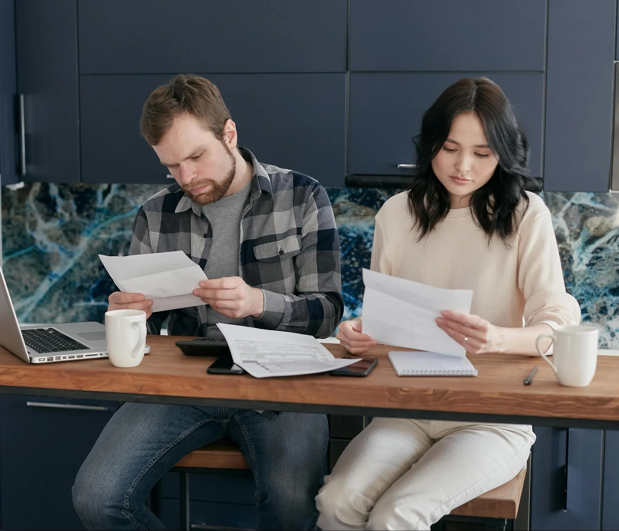 Financial Anxiety in America: Why Millions Are Losing Sleep