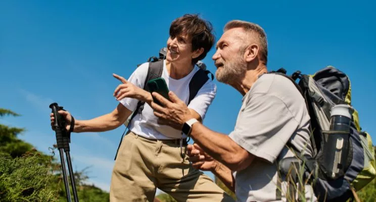 The Joy of Saying Yes: One of Retirement’s Greatest Freedoms