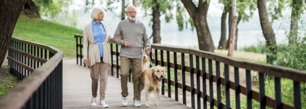 Alzheimer's &amp; Brain Health: Risk Factors &amp; Retirement Planning