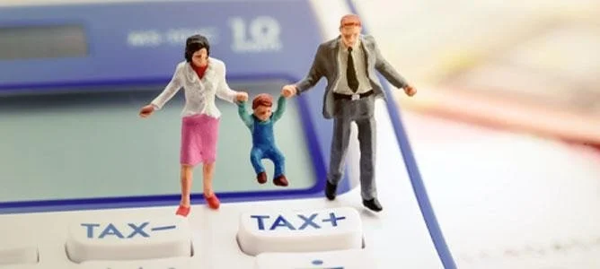 4 Major Family Finance Changes From the 2025 Tax Law