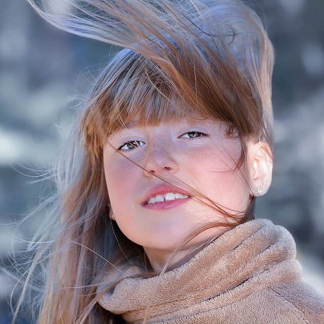 Wind Stirs Up Fear