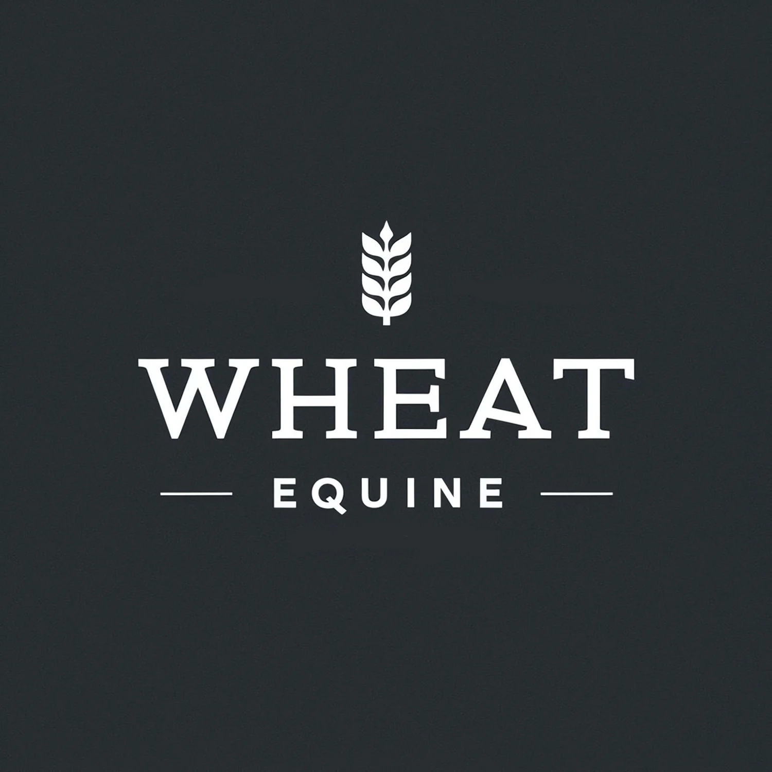 Wheat Equine