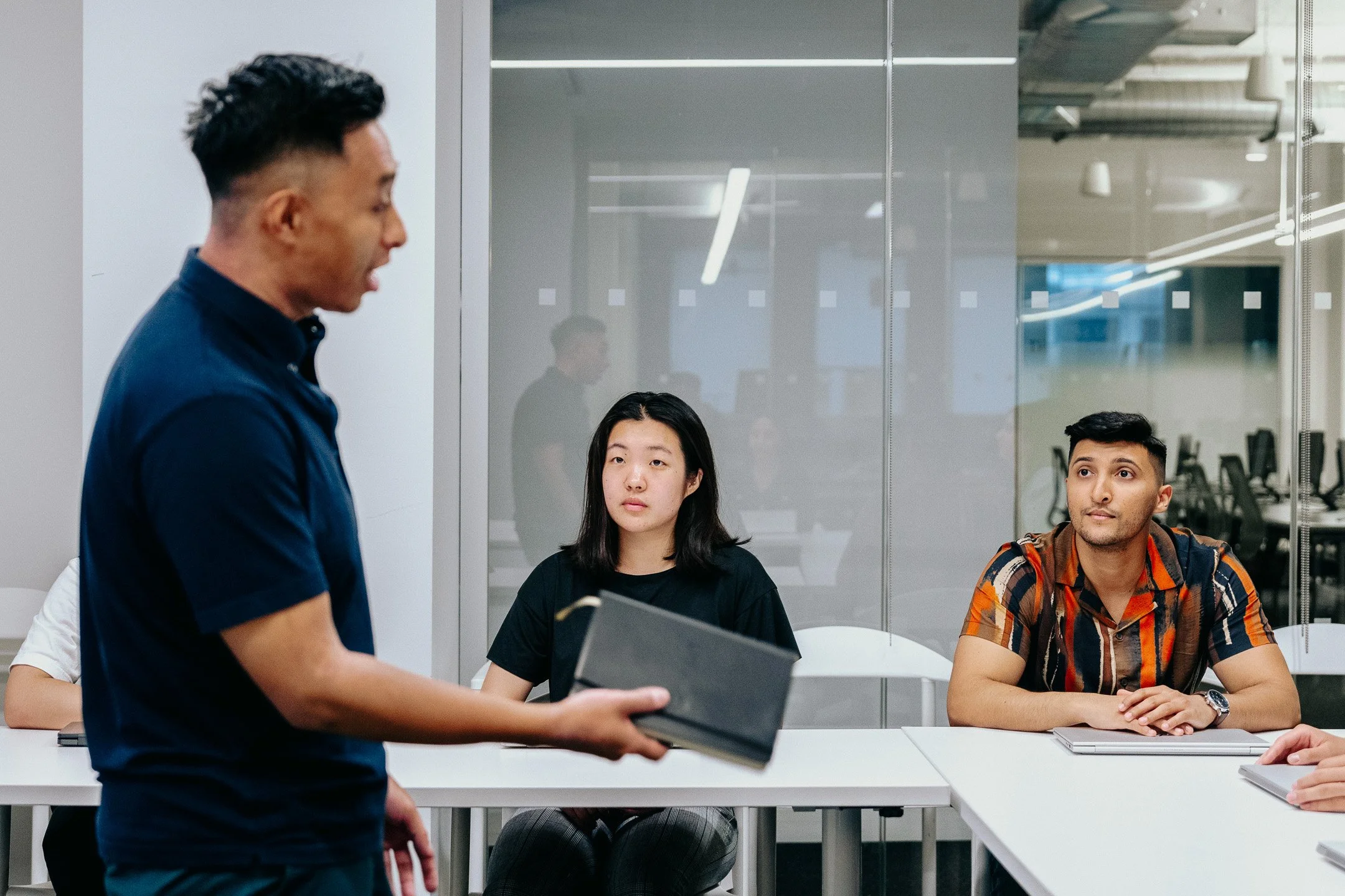 something I learned this week