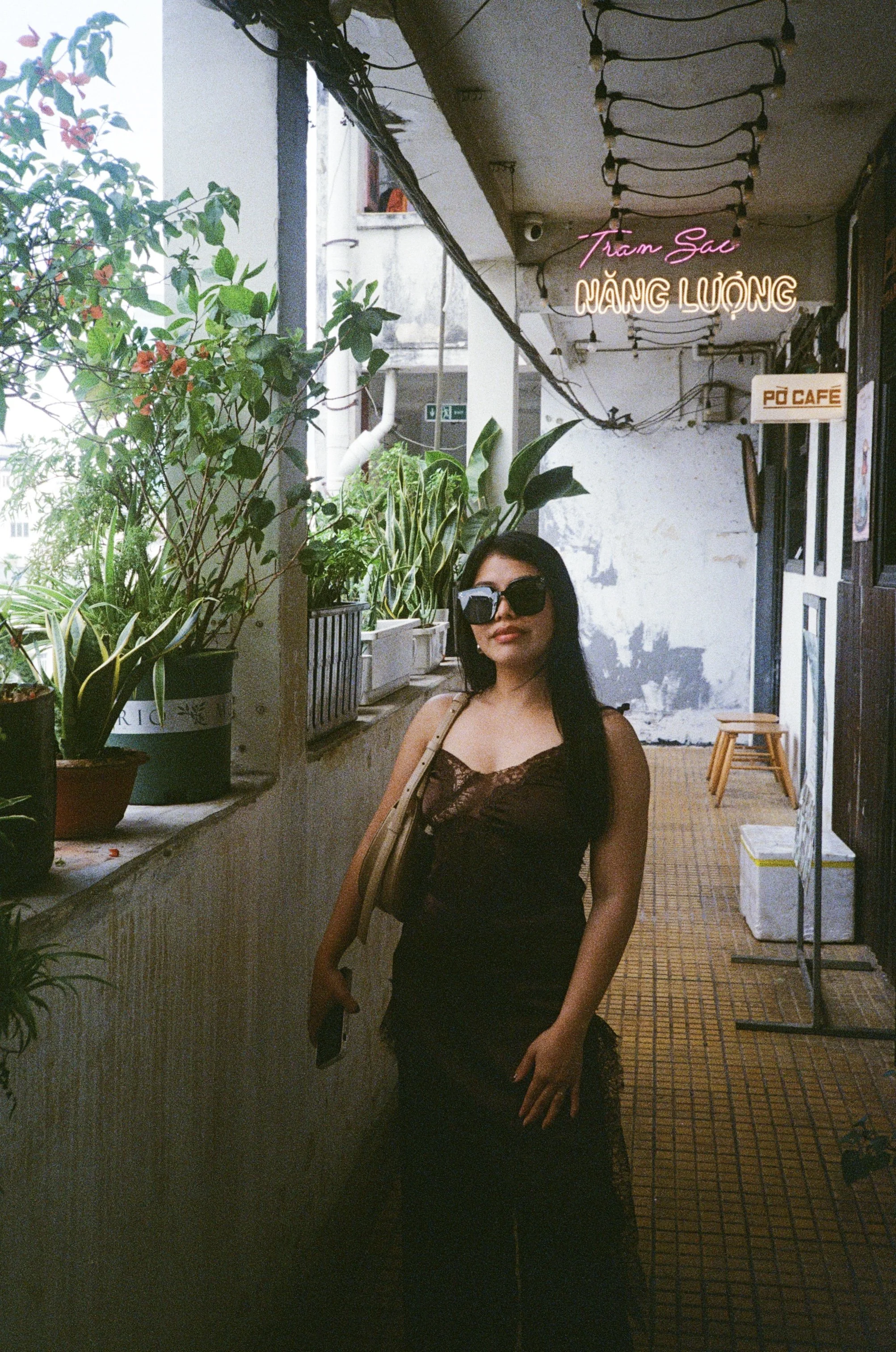 How I Slowed Down My Photography in Brisbane and Shot Film for the First Time