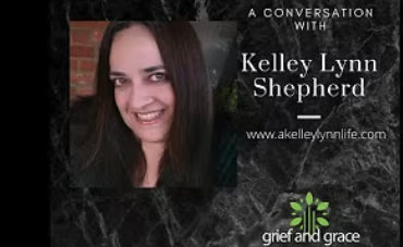 A conversation with Kelly Lynn