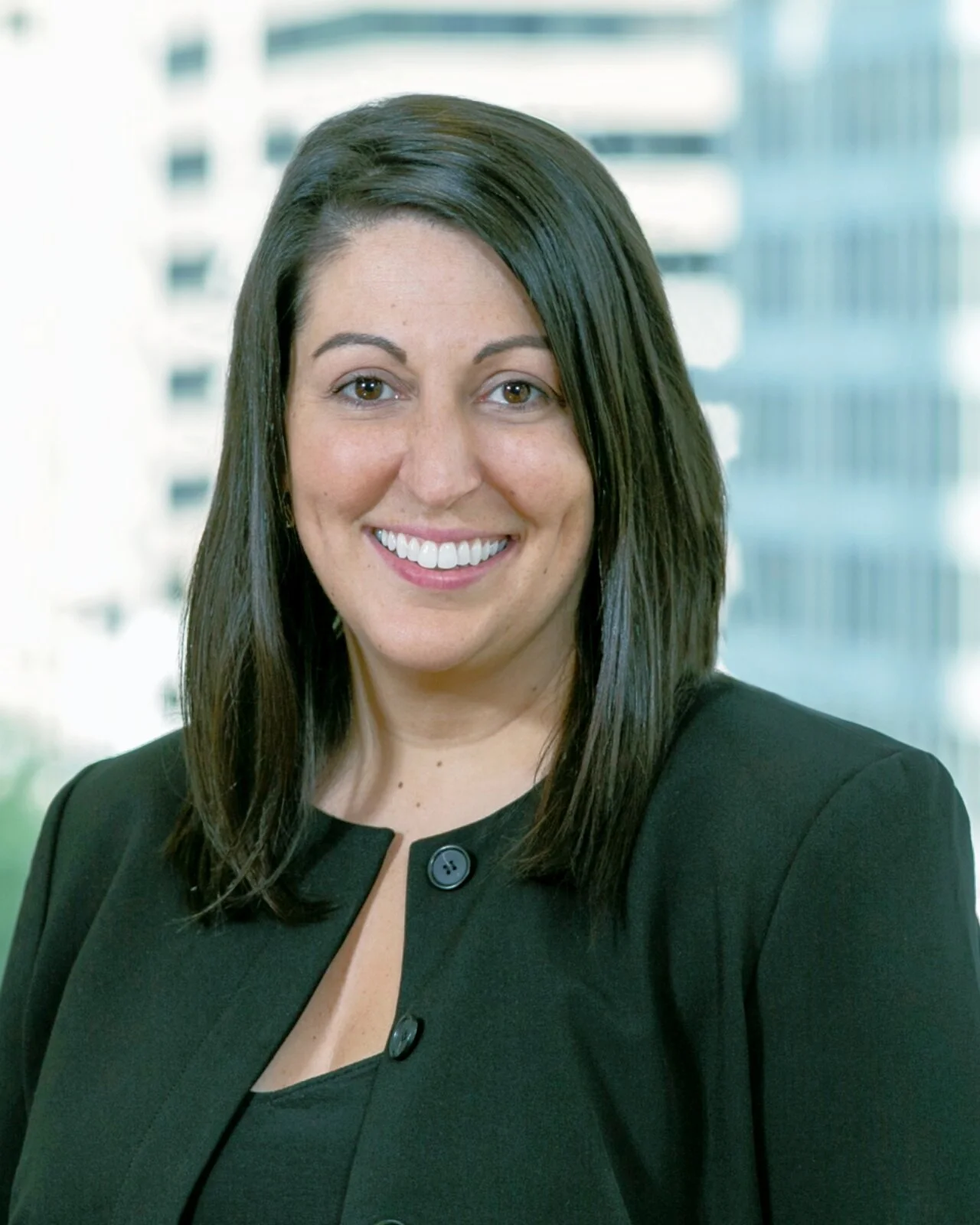 Jessica Mainhardt, Director of Operations