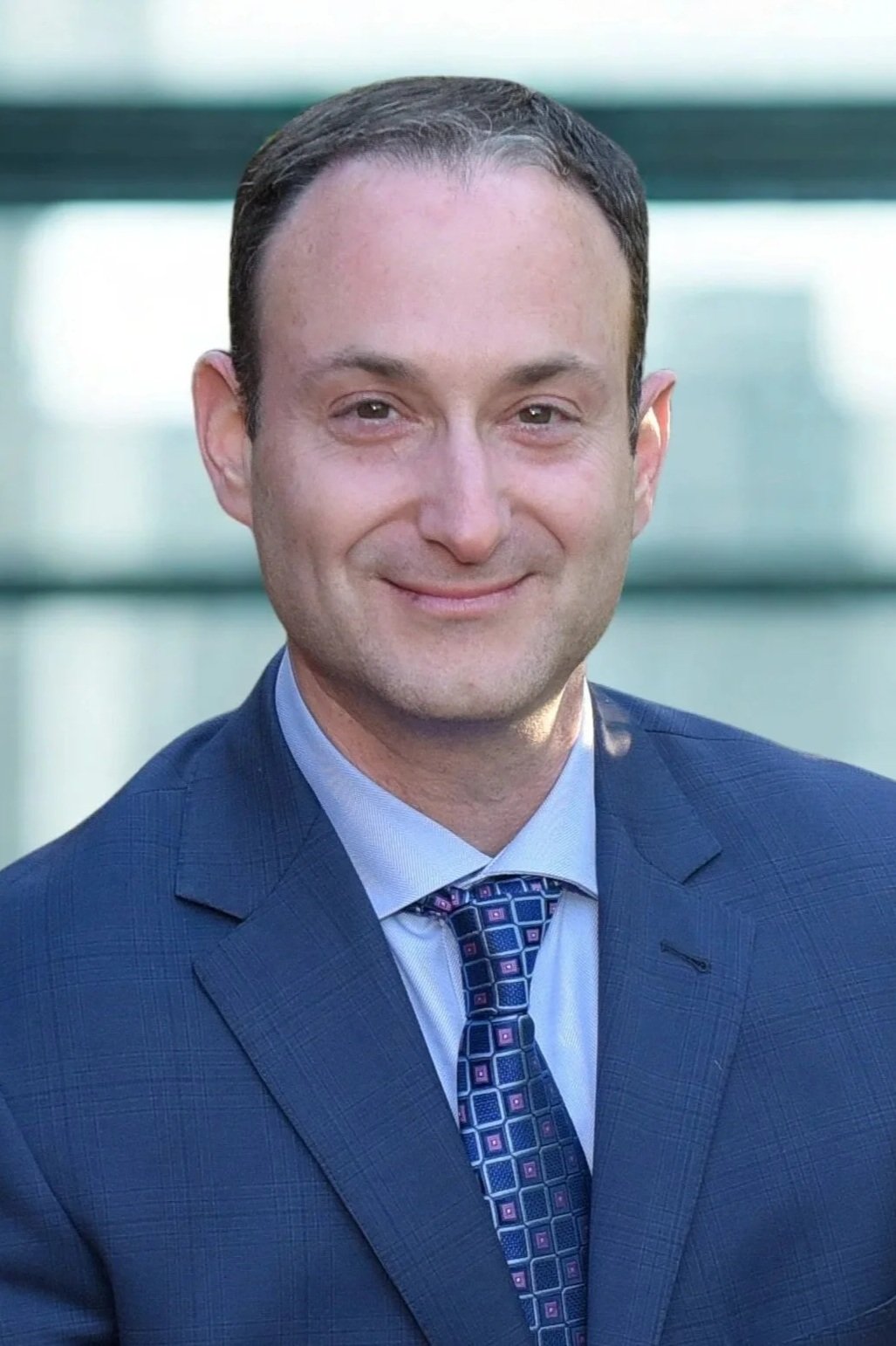 Brian Cohen, Chief Financial Officer