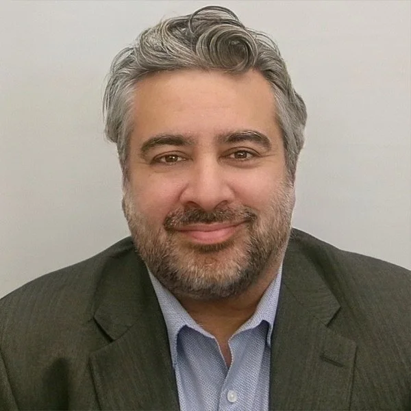 Raj Verma, Chief Procurement Officer 