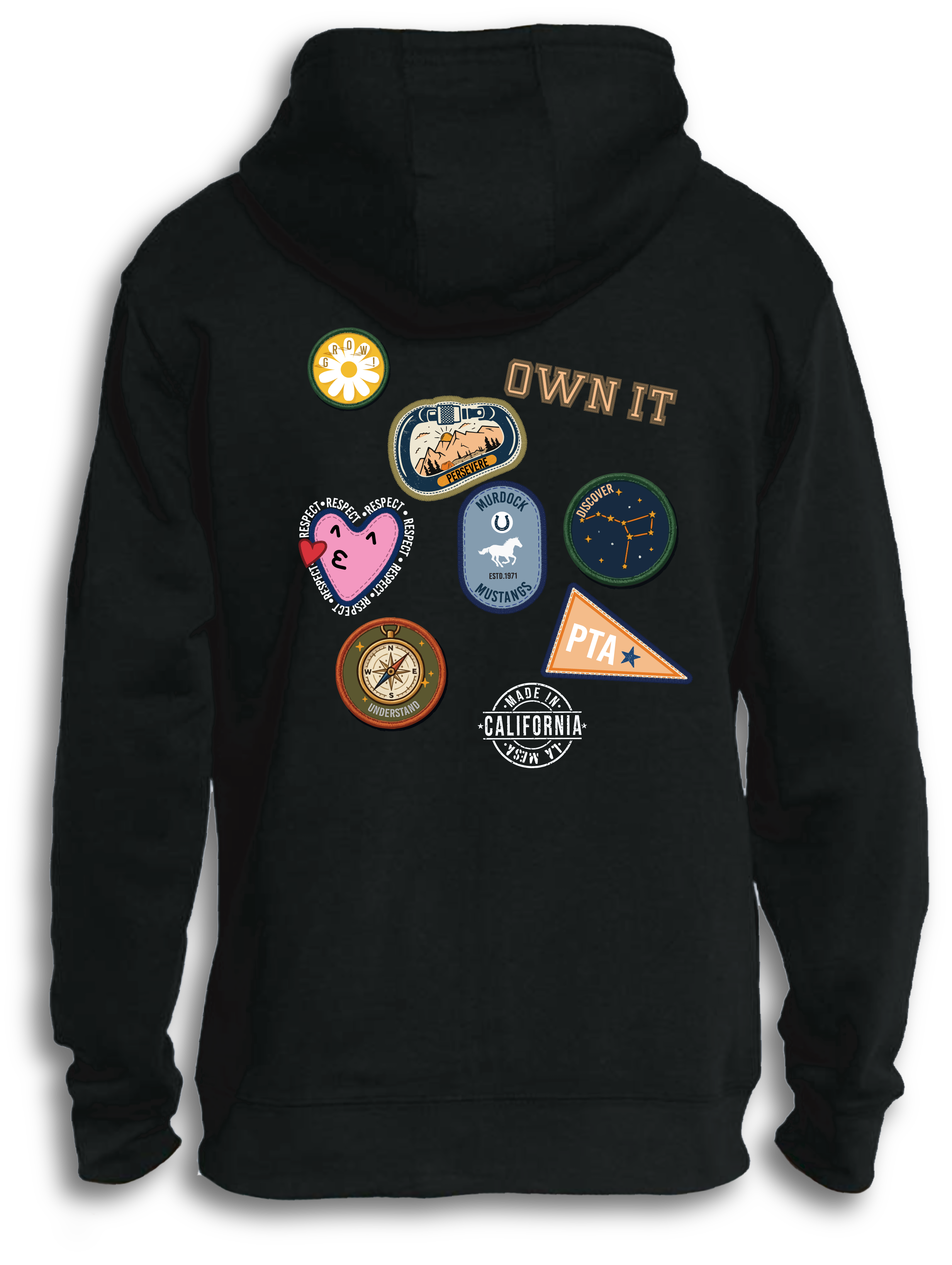 M PROUD Zip Hoodie Back.png