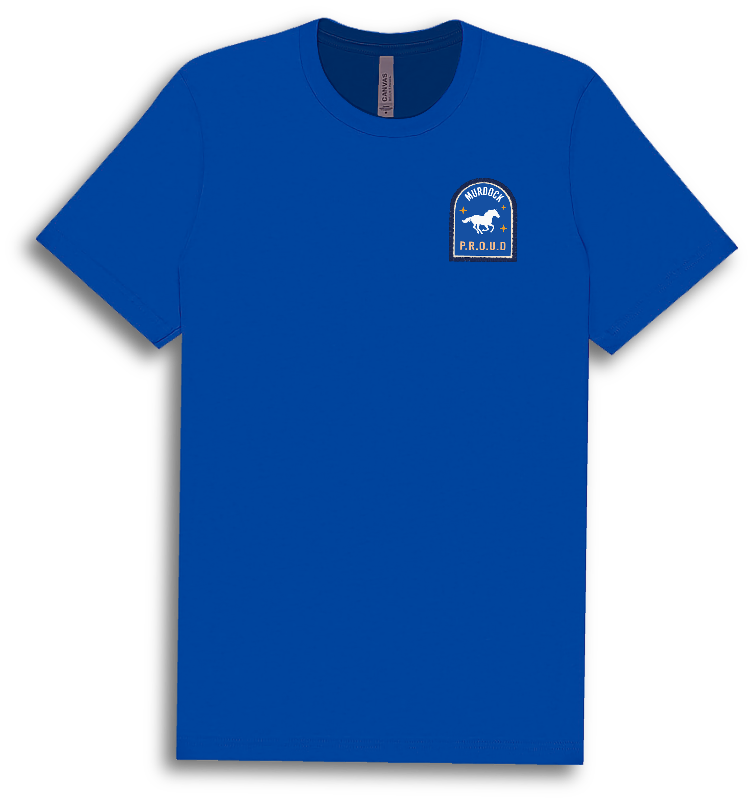 M PROUD T-Shirt Front.png