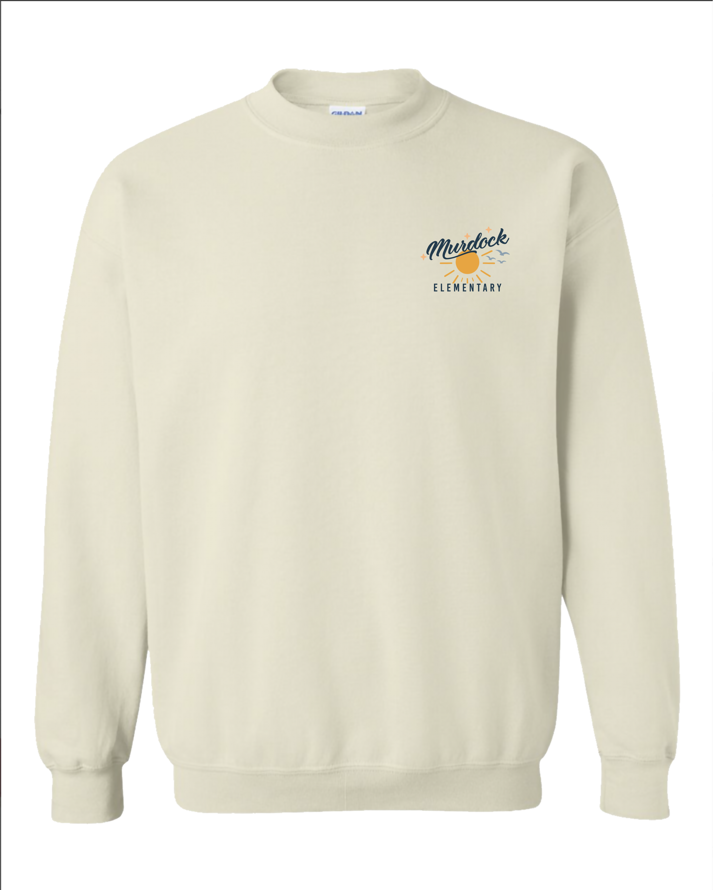 Mustang Trails Crewneck Front col SAND.png