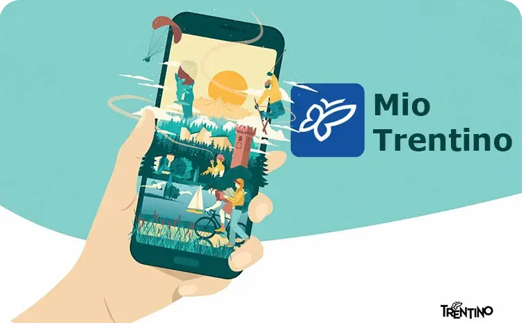 MIO TRENTINO - per scoprire la nostra bellissima regione