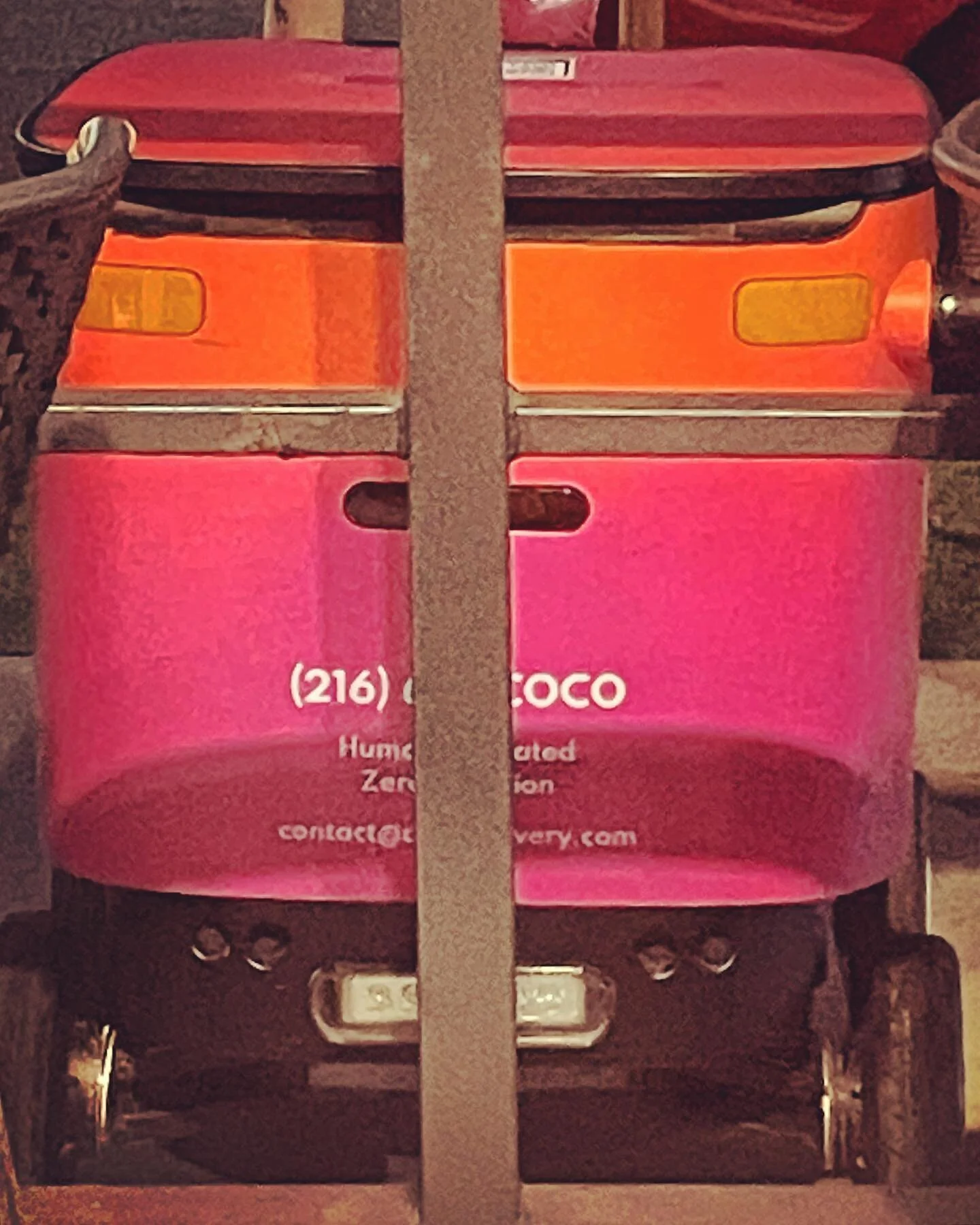 when the robots stop hiding from us&hellip;