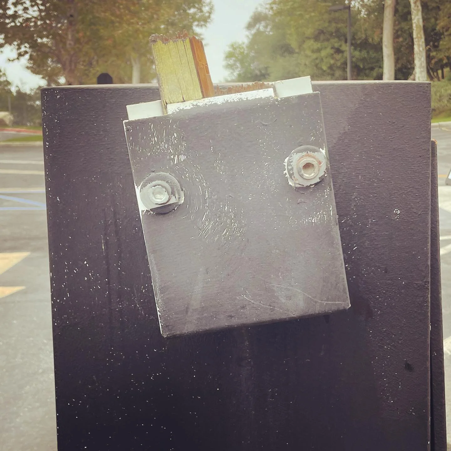 definitely a robot&hellip;
#todaysrobot