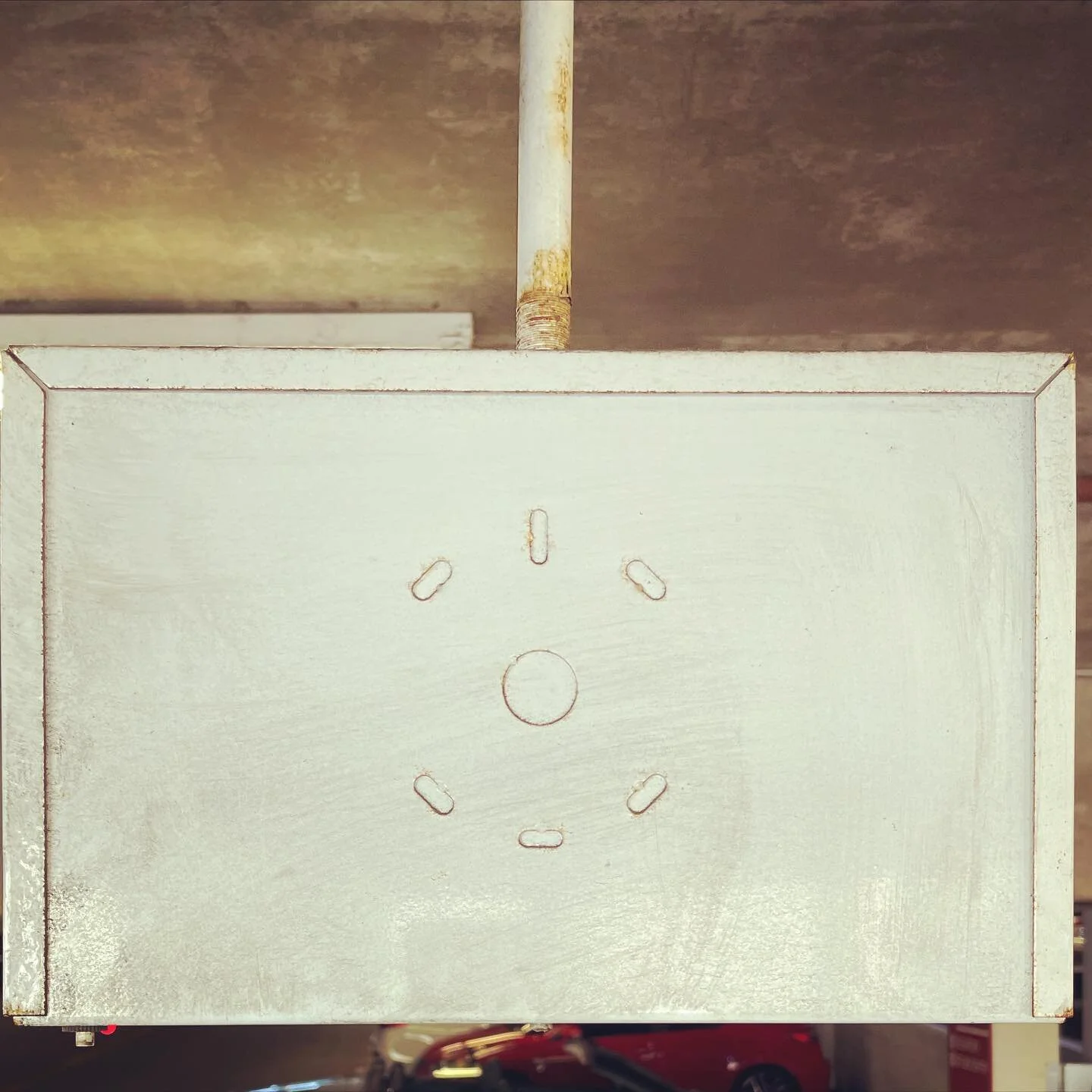 sneaky robot&hellip;
#todaysrobot