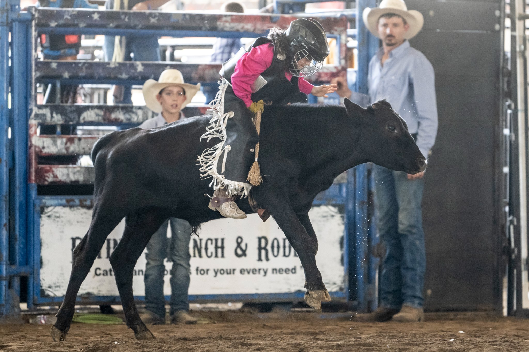 Southern Indiana Junior Rodeo Contestant Photos — Indiana Junior Rodeo Association