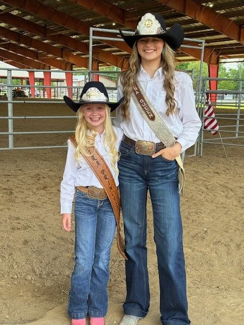 Southern Indiana Junior Rodeo Indiana Junior Rodeo Association