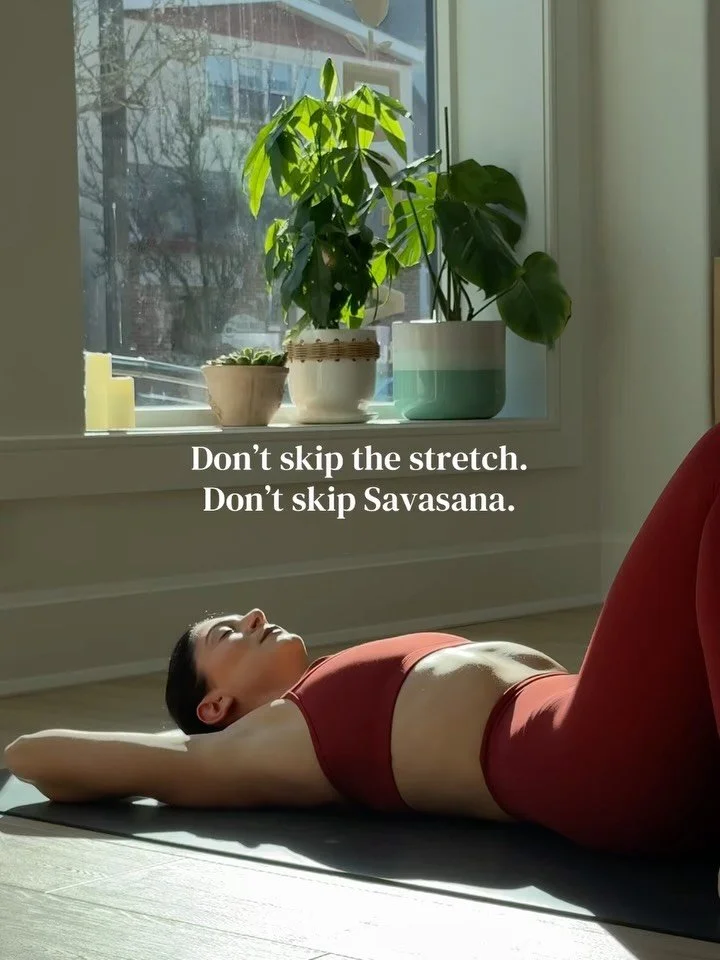 Some of the best ways to support your body post workout 🧘🏻&zwj;♀️