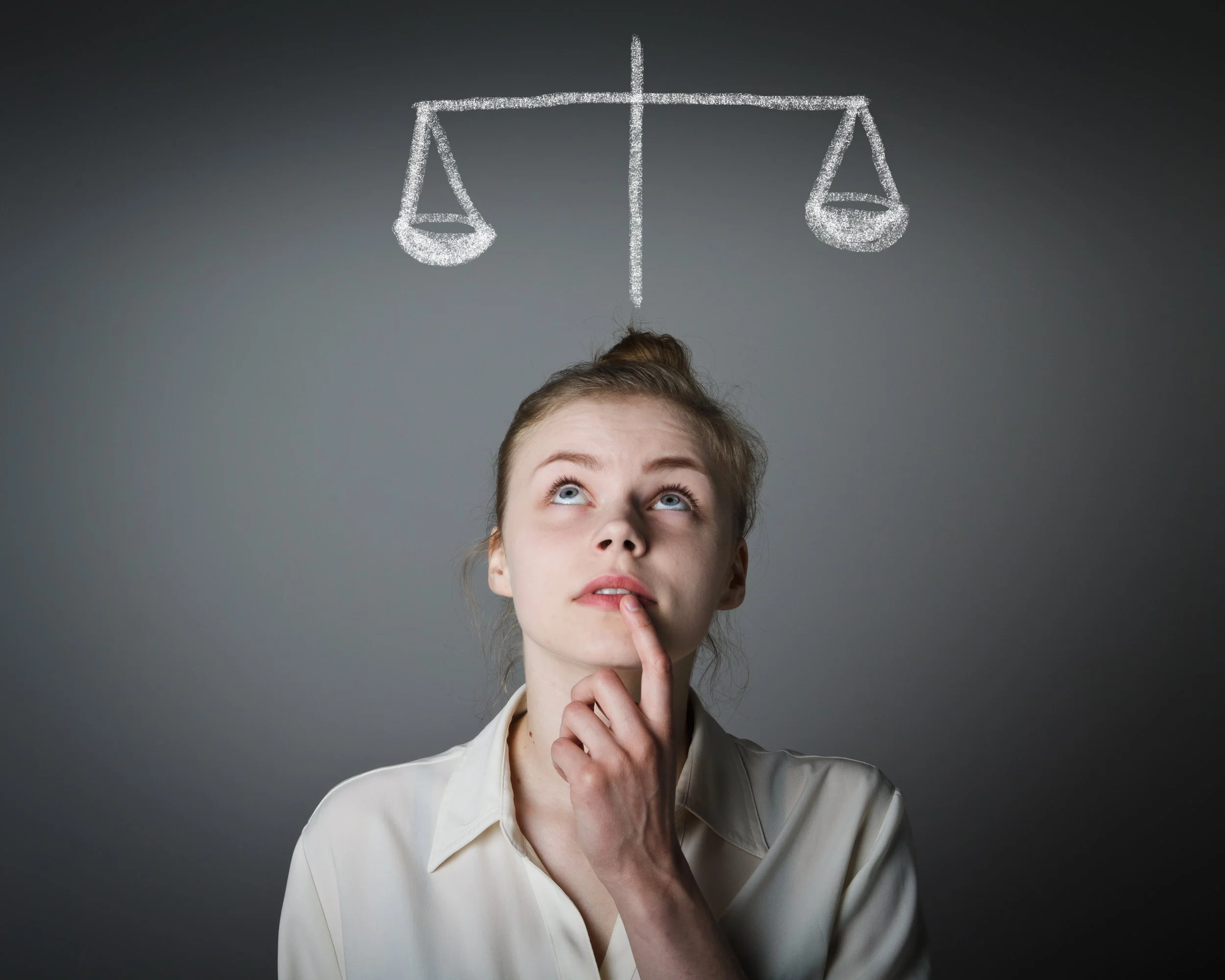 Decision Making: Pros and Cons List