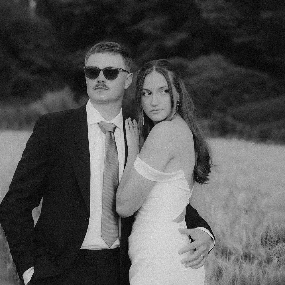 Kieran & Mathew wedding at LAZAATS HOTEL