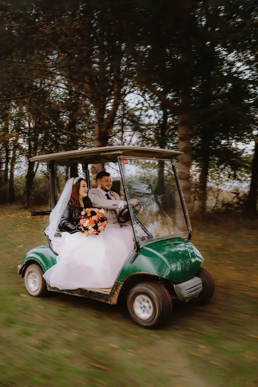 Holly & Callum’s wedding at the Cotswolds Hotel & Spa - Take Two Wedding Photography