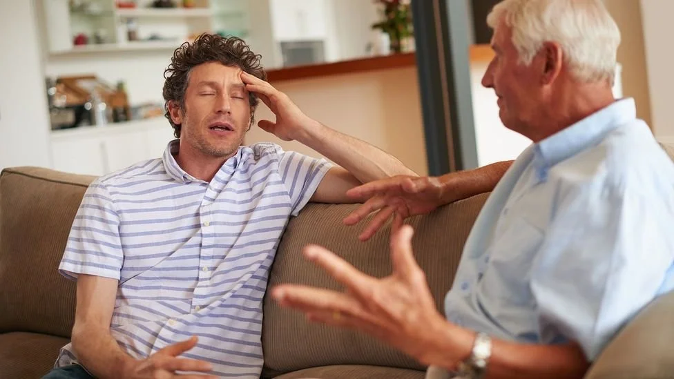 Emotivne barijere osnivača tokom procesa tranzicije