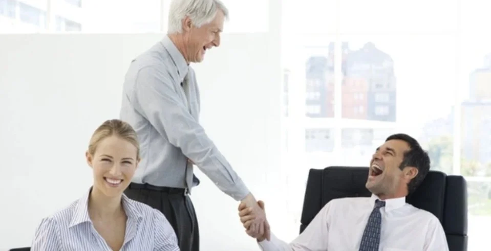 Kako smo izbjegli Osminu zamku