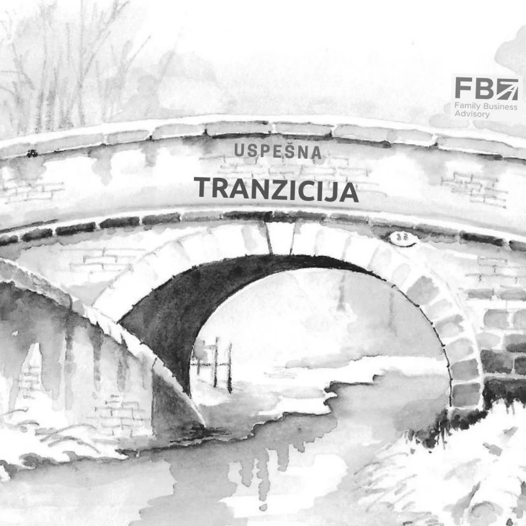 Uspešna tranzicija u porodičnim kompanijama
