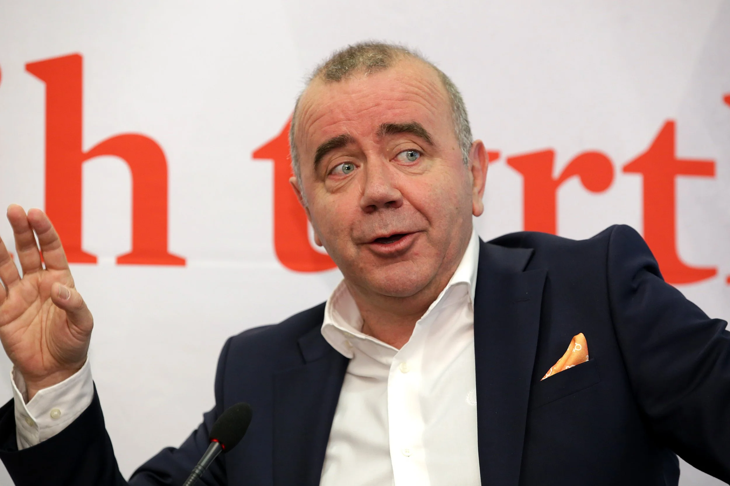 Intervju Borisa Vukića časopisu Biznis i finansije