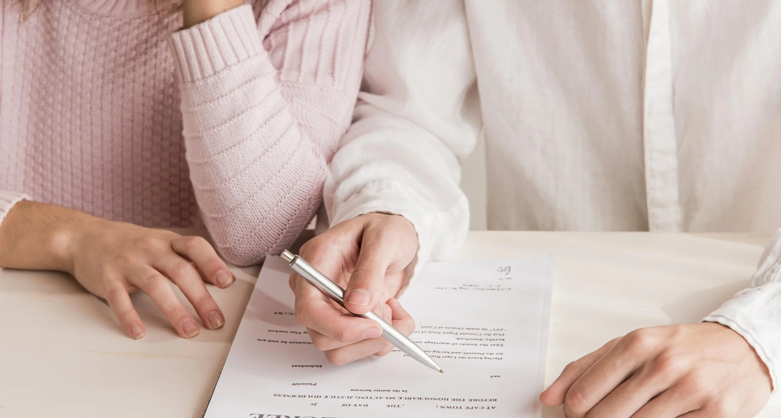 A gde je vama testament?