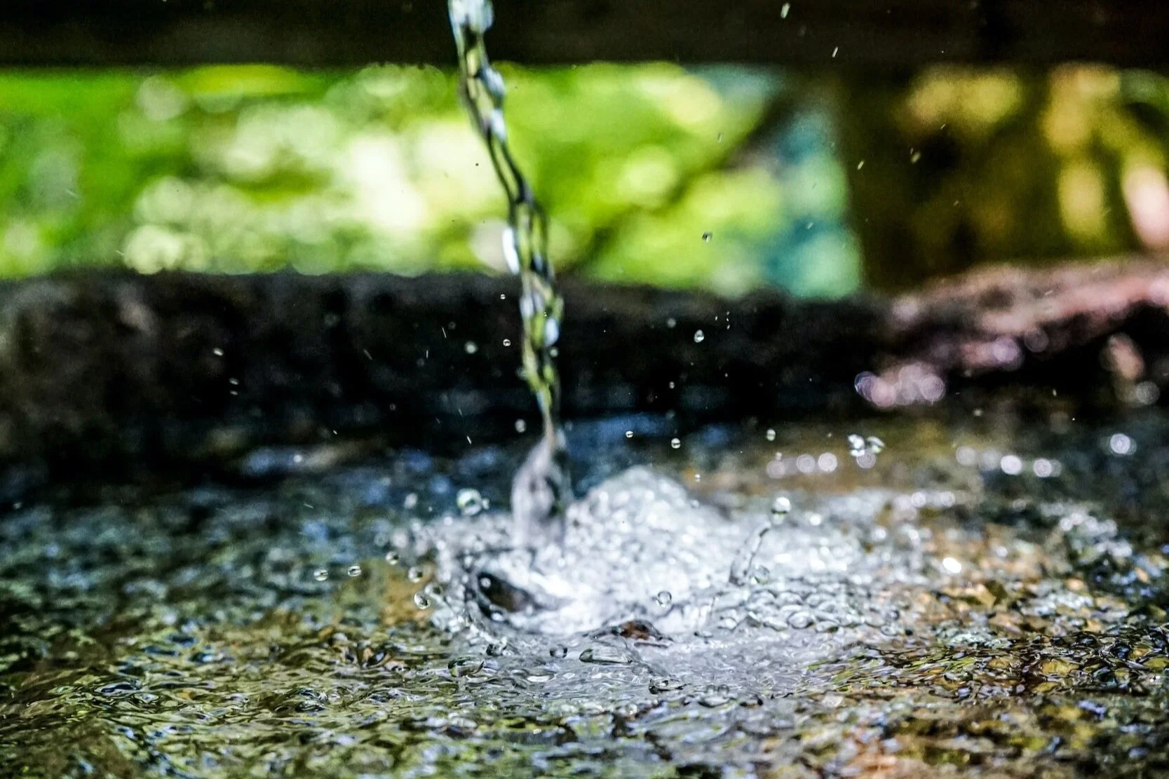 More Than Water: Why Moms Need Wells