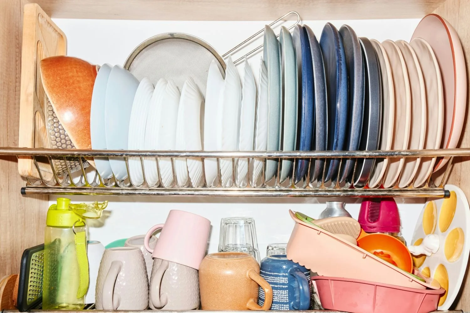 Breath Prayer for Busy Moms