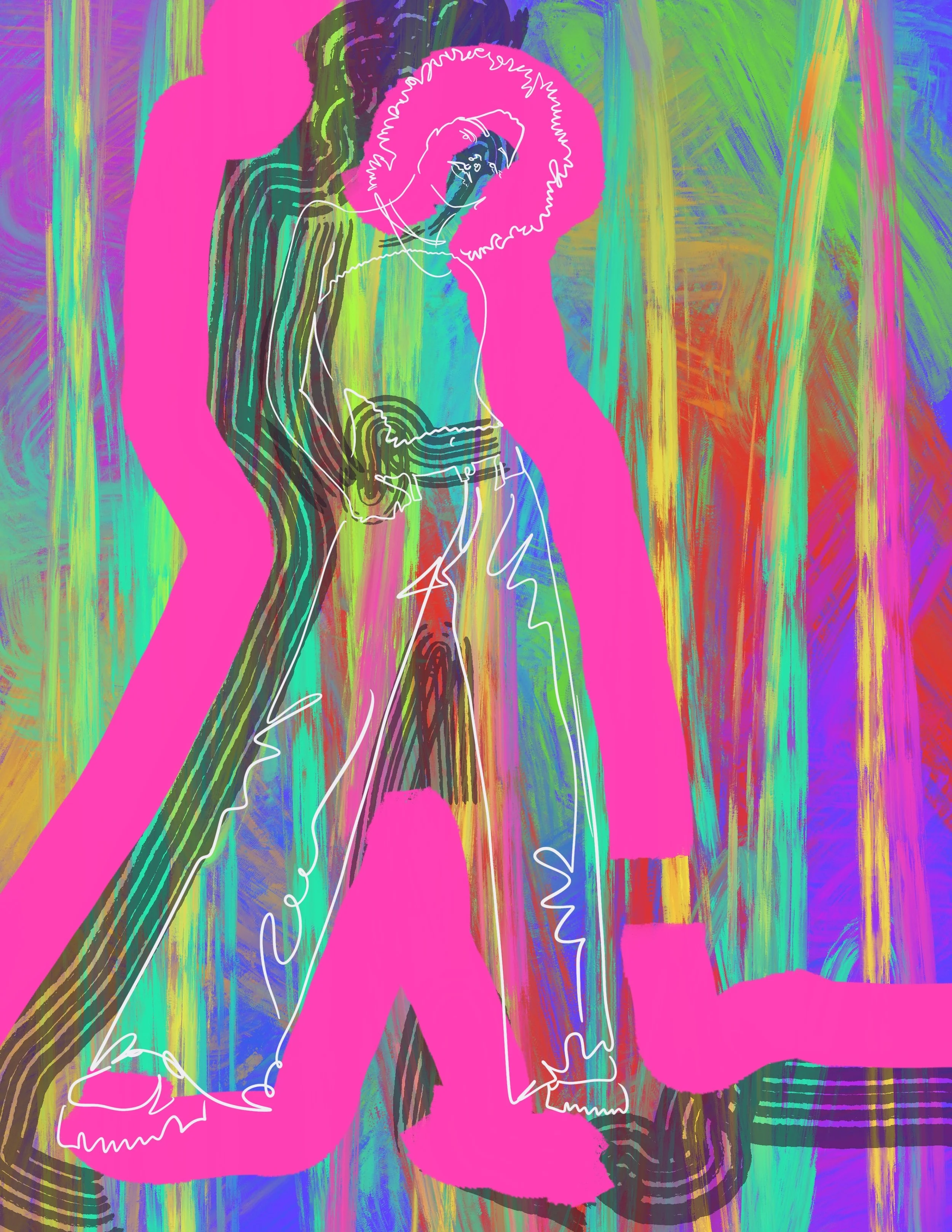 Fashion Illustrations - FIT | 24