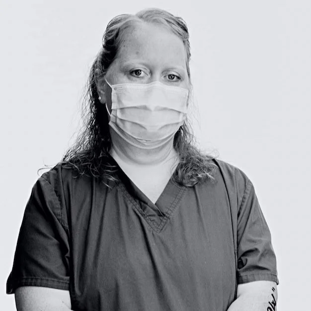 Season 2 Episode 2: Amy 