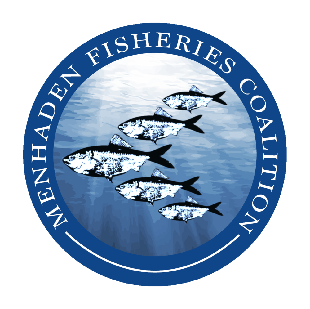 MENHADEN FISHERIES COALITION