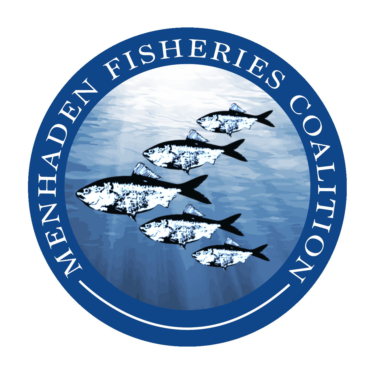Gulf States Marine Fisheries Commission Menhaden Assessment Atlantic Menhaden — MENHADEN FISHERIES COALITION