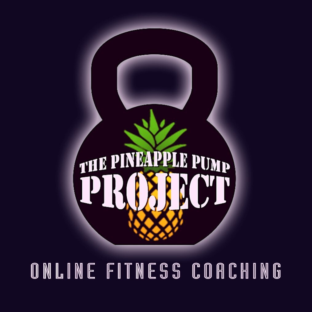 BOOM!!!
We are super excited to be part of your fitness journey!!

Our website is live and we are ready to rock and roll 💪🏼🍍

Link in Bio