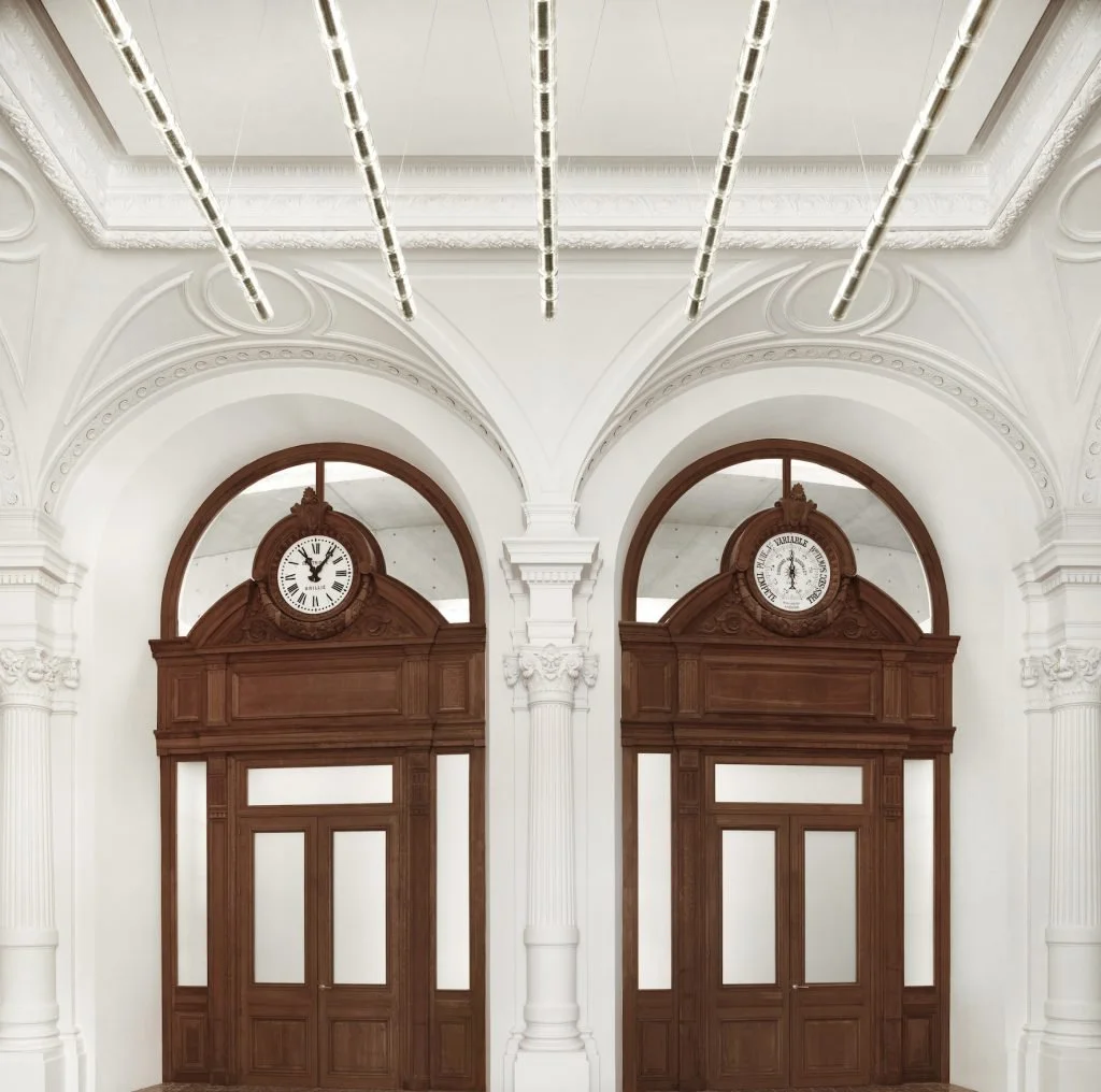 BOURSE DE COMMERCE  PINAULT COLLECTION