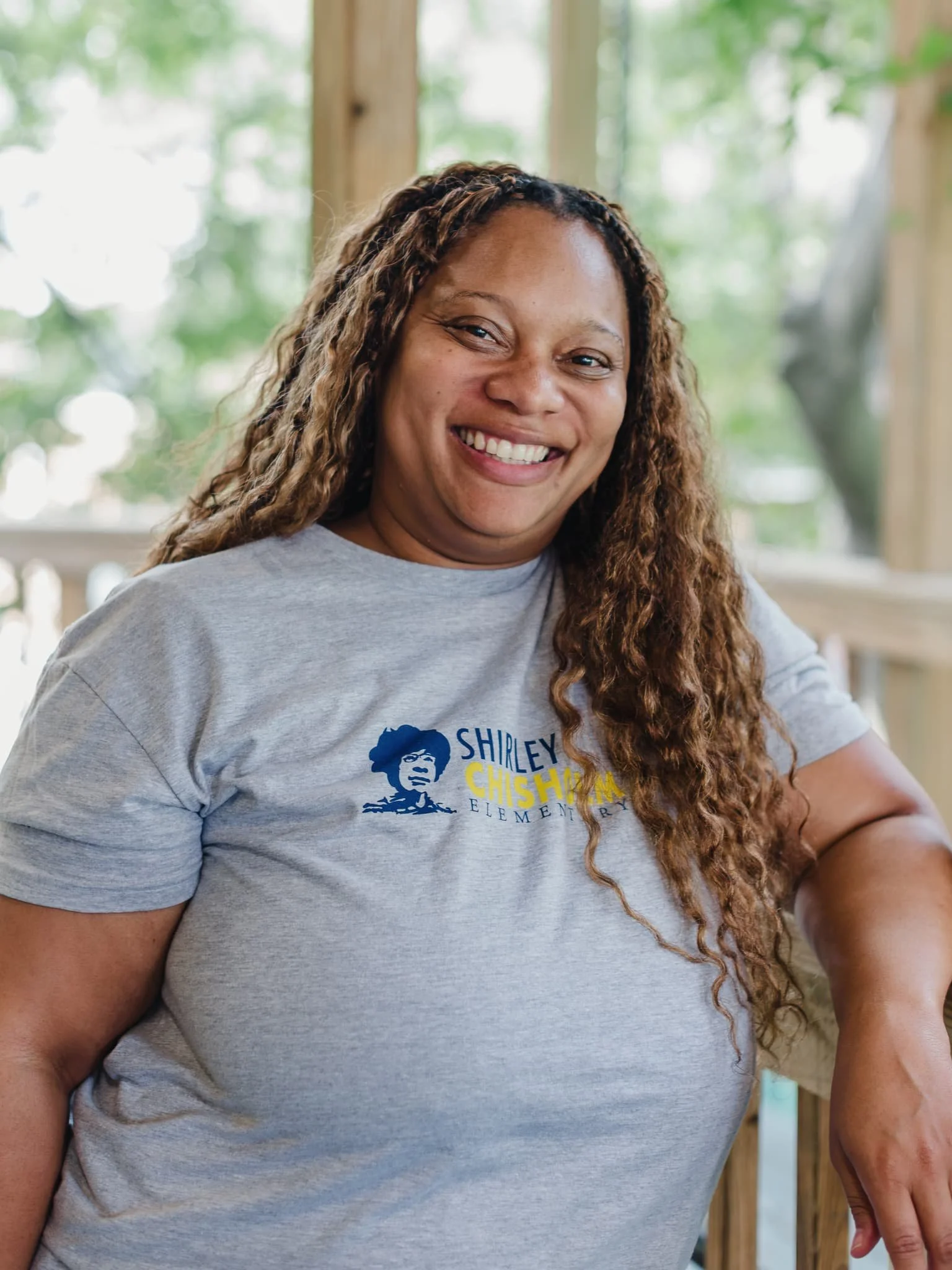 Bianca Clemons